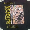 Autopsy - TShirt or Longsleeve - Autopsy longsleeve