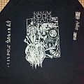 Napalm Death - TShirt or Longsleeve - Napalm Death longsleeve