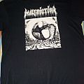 Malediction - TShirt or Longsleeve - Malediction shirt