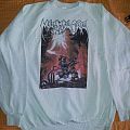 Massacra - TShirt or Longsleeve - Massacra sweater