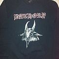 Bathory - TShirt or Longsleeve - Bathory ultrarare sweater