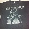 Bathory - TShirt or Longsleeve - Bathory Shirt