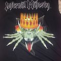 Infernal Majesty - TShirt or Longsleeve - Infernal Majesty shirt