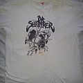 Dr. Shrinker - TShirt or Longsleeve - Dr. Shrinker shirt