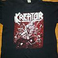 Kreator - TShirt or Longsleeve - Kreator shirt