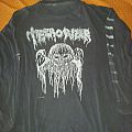 Terrorizer - TShirt or Longsleeve - Terrorizer longsleeve
