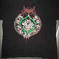 Unleashed - TShirt or Longsleeve - Unleashed shirt