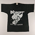 Disrupt - TShirt or Longsleeve - Disrupt original 90's shirt