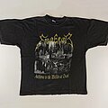 Emperor - TShirt or Longsleeve - Emperor original 1997 shirt