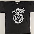 Raw Power - TShirt or Longsleeve - Raw power original tour 93-94 shirt