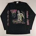 Cannibal Corpse - TShirt or Longsleeve - Cannibal Corpse 1996 tour longsleeve