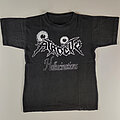 Atrocity - TShirt or Longsleeve - Atrocity original 1990 Hallucinations shirt