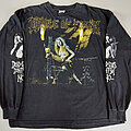 Cradle Of Filth - TShirt or Longsleeve - CRADLE OF FILTH - Dead Girls Don't Say No... - 1997 longsleeve XL