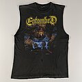 Entombed - TShirt or Longsleeve - Entombed Clandestine original 1991 shirt