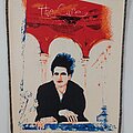 The Cure - Patch - THE CURE original 80s backpatch