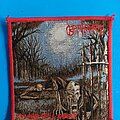 Baphomet - Patch - Baphomet patch