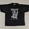 Necrony - TShirt or Longsleeve - Necrony late 90's shirt