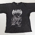 Sinister - TShirt or Longsleeve - Sinister original demo shirt