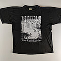 Burzum - TShirt or Longsleeve - Burzum 90s original shirt