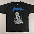 Abhorrence - TShirt or Longsleeve - Abhorrence original demo shirt