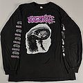 Golgotha - TShirt or Longsleeve - Golgotha original 1994 longsleeve