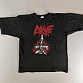 Grave - TShirt or Longsleeve - Grave 1993 tour shirt