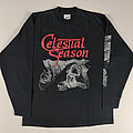 Celestial Season - TShirt or Longsleeve - Celestial Season original 1995 longsleeve