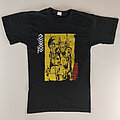 Toxin - TShirt or Longsleeve - Toxin original Misanthropy 1991 shirt