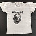 Agoraphobia - TShirt or Longsleeve - Agoraphobia (GER) original shirt