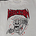 Defecation - TShirt or Longsleeve - DEFECATION original 1989 demo shirt