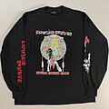 Exploding Zombies - TShirt or Longsleeve - Exploding Zombies Exploding Several Severed Heads original longsleeve