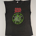 Morbid Angel - TShirt or Longsleeve - Morbid Angel 1991 Blessed Are the Sick original shirt