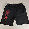 Lividity - Other Collectable - Lividity original 2003 tour shorts