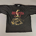 Sepultura - TShirt or Longsleeve - Sepultura Arise original European tour shirt