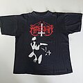 Marduk - TShirt or Longsleeve - Marduk original 1995 shirt
