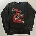 Living Death - TShirt or Longsleeve - Living death original tour sweatshirt