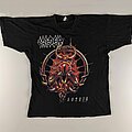 Vader - TShirt or Longsleeve - Vader original shirt