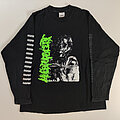 Mucupurulent - TShirt or Longsleeve - Mucupurulent Sicko Baby original 1997 longsleeve