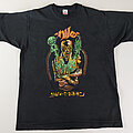 Nile - TShirt or Longsleeve - Nile original shirt