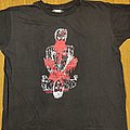 Impetigo - TShirt or Longsleeve - Impetigo original horror of the zombies 1991 shirt