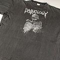 Pathology - TShirt or Longsleeve - pathology original demo shirt