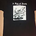 Autopsy - TShirt or Longsleeve - A day of Death concert shirt