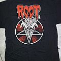 Root - TShirt or Longsleeve - Root original shirt