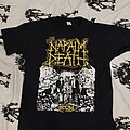 Napalm Death - TShirt or Longsleeve - Napalm Death Scum t-shirt