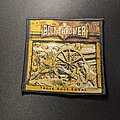 Bolt Thrower - Patch - Bolt thrower those once loyal woven patch