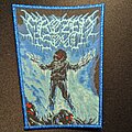 Frozen Soul - Patch - Frozen soul arctic stranglehold ptpp