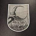 Ghost Bath - Patch - Ghost bath moonlover ptpp