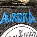 AURORA - Patch - Aurora patch