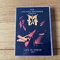 MSG - Other Collectable - Msg live in Tokyo 1997 dvd