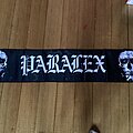 Paralex - Other Collectable - Paralex scarf